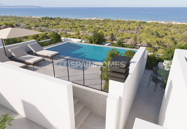 Appartementen Met Zwembad In Guardamar Del Segura, Alicante 7