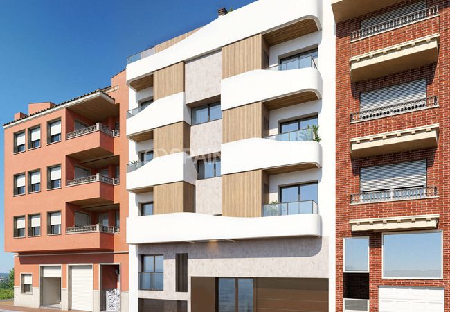 Appartementen Met Zwembad In Guardamar Del Segura, Alicante 1