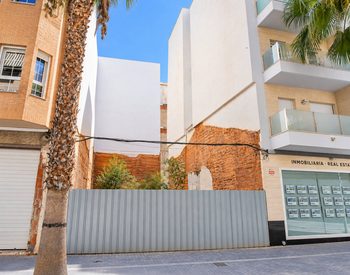 Investeringsvriendelijk Grond Te Koop In Torrevieja Alicante 3
