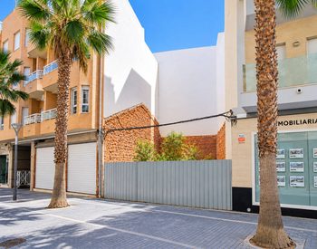 Investeringsvriendelijk Grond Te Koop In Torrevieja Alicante 1