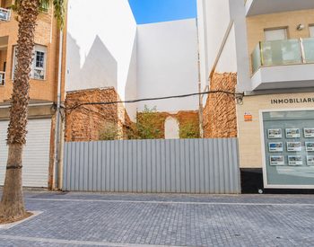 Investeringsvriendelijk Grond Te Koop In Torrevieja Alicante 2