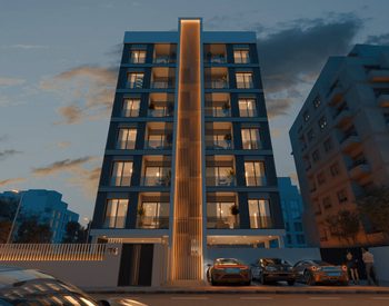 Elegant Apartments with Communal Pool in Torrevieja Alicante 2