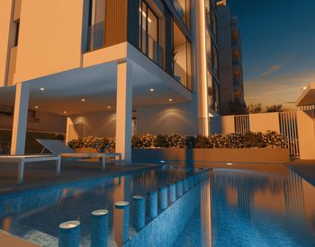 Elegant Apartments with Communal Pool in Torrevieja Alicante 3