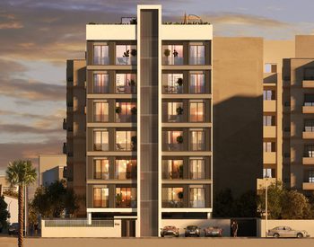 Elegant Apartments with Communal Pool in Torrevieja Alicante 1