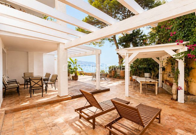Appartement Op Loopafstand Van De Zee In Altea, Alicante 2