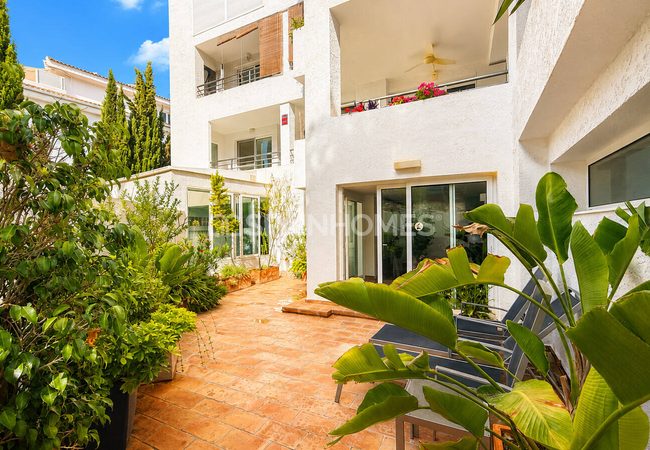Appartement Op Loopafstand Van De Zee In Altea, Alicante 11