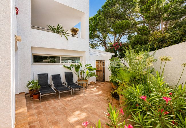 Appartement Op Loopafstand Van De Zee In Altea, Alicante 12