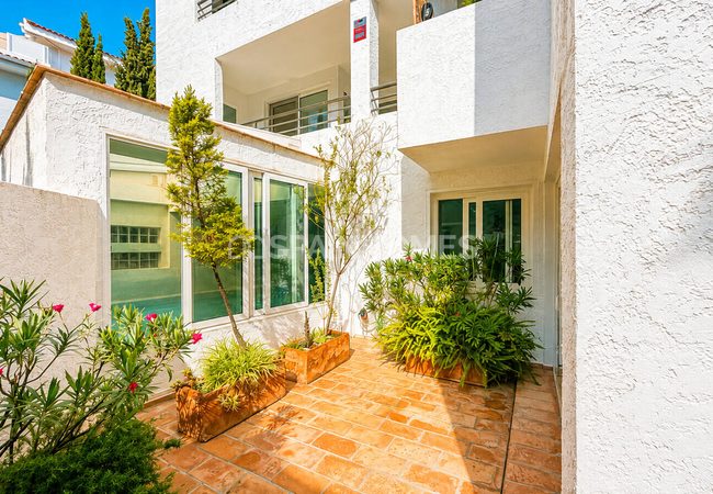 Appartement Op Loopafstand Van De Zee In Altea, Alicante 13