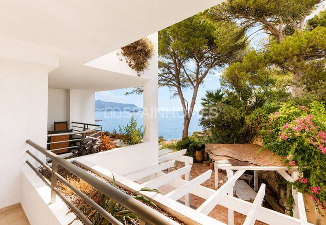 Appartement Op Loopafstand Van De Zee In Altea, Alicante 14
