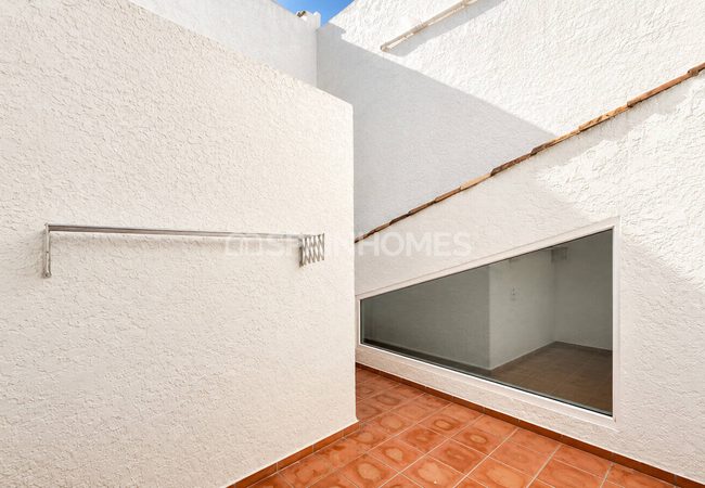 Appartement Op Loopafstand Van De Zee In Altea, Alicante 15