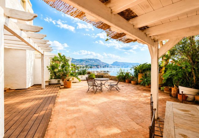 Appartement Op Loopafstand Van De Zee In Altea, Alicante 3