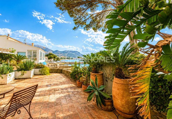Appartement Op Loopafstand Van De Zee In Altea, Alicante 5