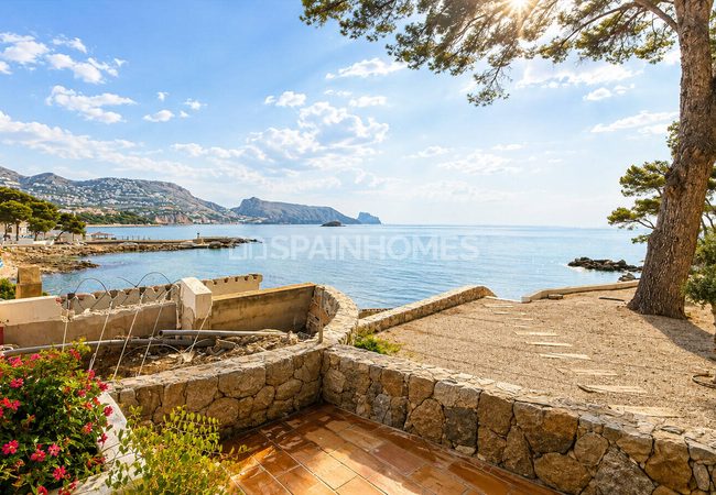 Appartement Op Loopafstand Van De Zee In Altea, Alicante 6