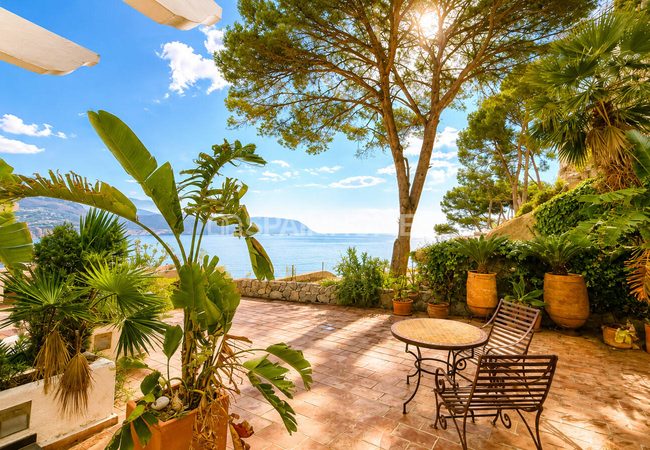 Appartement Op Loopafstand Van De Zee In Altea, Alicante 7