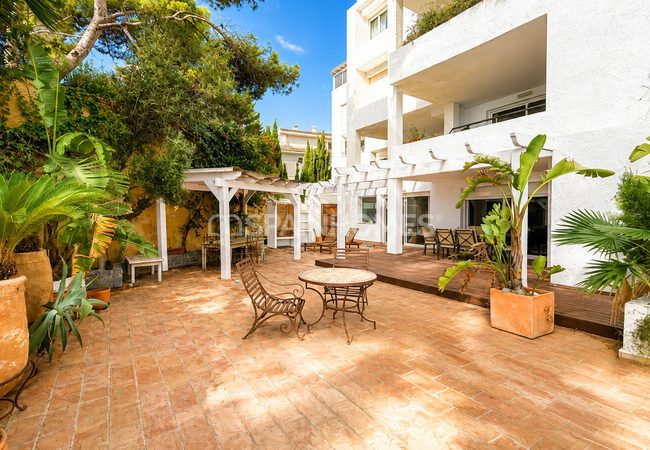 Appartement Op Loopafstand Van De Zee In Altea, Alicante 8