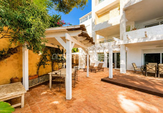 Appartement Op Loopafstand Van De Zee In Altea, Alicante 9