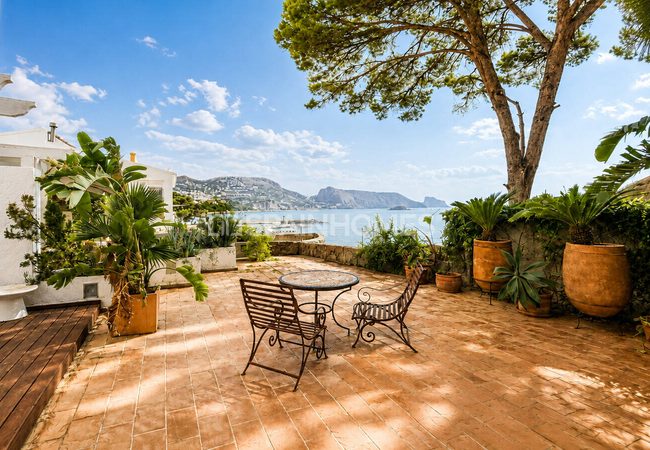 Appartement Op Loopafstand Van De Zee In Altea, Alicante 1