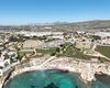Alicante El Campello'de Deniz Manzaralı Satılık Yarı Müstakil Evler 8