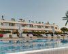 Alicante El Campello'de Deniz Manzaralı Satılık Yarı Müstakil Evler 1