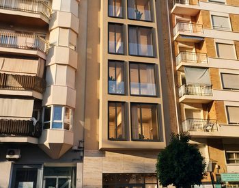 Apartments in a Complex 300 M From the Beach in Villajoyosa 2