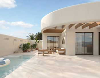 Detached Golf Villas with Private Pools in Algorfa Alicante 2