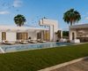 Vrijstaande Villa's Met Privézwembad In Benejúzar Alicante 2