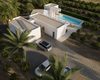Vrijstaande Villa's Met Privézwembad In Benejúzar Alicante 13