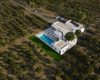 Vrijstaande Villa's Met Privézwembad In Benejúzar Alicante 14