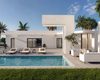 Vrijstaande Villa's Met Privézwembad In Benejúzar Alicante 1