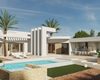 Vrijstaande Villa's Met Privézwembad In Benejúzar Alicante 4