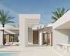 Vrijstaande Villa's Met Privézwembad In Benejúzar Alicante 8