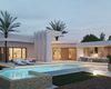 Vrijstaande Villa's Met Privézwembad In Benejúzar Alicante 11