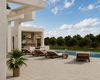 Vrijstaande Villa's Met Privézwembad In Benejúzar Alicante 3