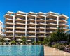 Stijlvolle Appartementen Met Infinity Pool In Villajoyosa, Alicante 1