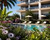 Stijlvolle Appartementen Met Infinity Pool In Villajoyosa, Alicante 2