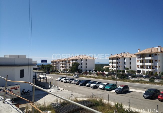 Sea View Apartments in Orihuela Costa Close to Shopping Centers 5