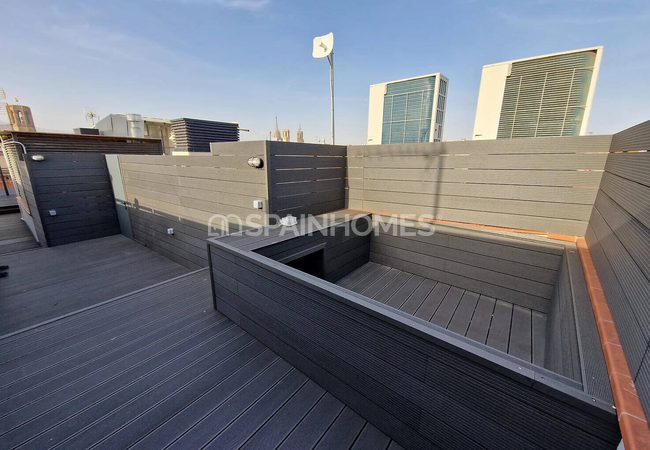 Renovated Flats Near Historical Monuments in Barcelona Barrio Gotico 3