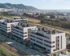 Flats in A Complex with Pool and Parking in Sitges Barcelona 1