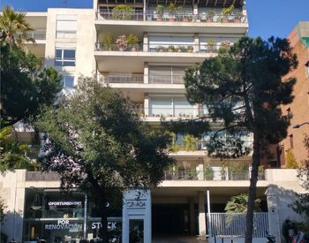 Sairra Barselona'da Turo Park Yakınında 4+1 Daire 1