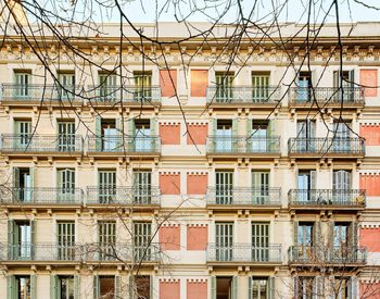 Barselona Eixample’da Merkezi Konuma Sahip Yenilenmiş Daireler 2