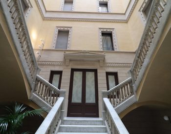 Barselona, L'eixample, Mallorca Caddesi'nde Daire 3