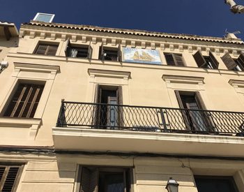 Hotel Aan Het Strand Te Koop In El Masnou, Barcelona 2