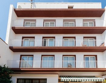 Boetiekhotel Aan Zee In Barcelona, malgrat De Mar 1