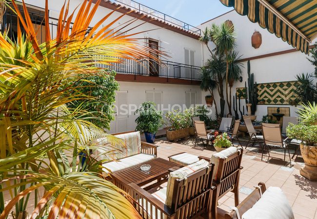 Barselona Malgrat De Mar’da Denize Yakın Butik Otel 2