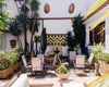 Barselona Malgrat De Mar’da Denize Yakın Butik Otel 3