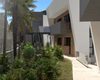 Finestrat Alicante’de Dağ ve Deniz Manzaralı Modern Daireler 3