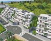La Cala De Mijas Málaga'da Geniş ve Lüks Satılık Daireler 3