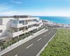 La Cala De Mijas Málaga'da Geniş ve Lüks Satılık Daireler 5