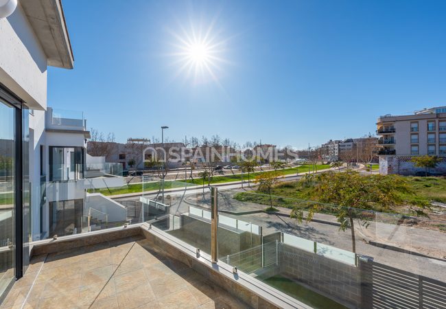 Key-ready Bungalows for Sale in Pilar De La Horadada 10
