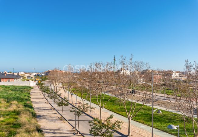 Key-ready Bungalows for Sale in Pilar De La Horadada 13